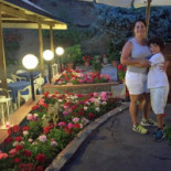 Fiore Extérieur