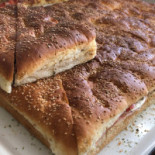Panificio San Francesco Nourriture
