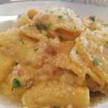 Ara Marina Comida