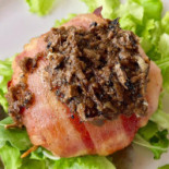 Ara Marina Comida