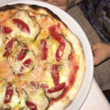 Ara Marina Comida