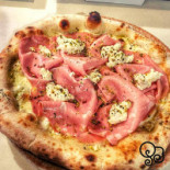 Quantobasta Pizza Dessert Nourriture