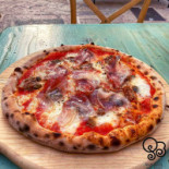 Quantobasta Pizza Dessert Nourriture