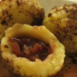 Borgo Antico Cibo