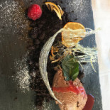 Osteria Degli Assonica drink