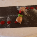 Osteria Degli Assonica drink