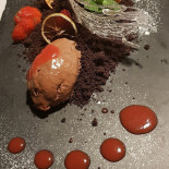 Osteria Degli Assonica drink