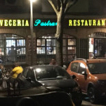 Osteria Degli Assonica outside
