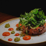 Cipasso Bistrot Comida
