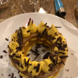 Matamà Nourriture