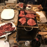 Matamà Nourriture