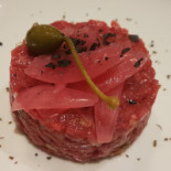 Matamà Nourriture