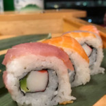 Tokyo Sushi Cosenza Nourriture