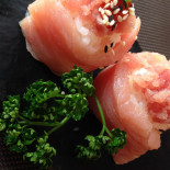 Tokyo Sushi Cosenza Nourriture