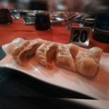 Tokyo Sushi Cosenza Boisson