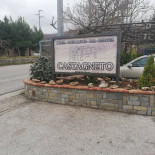Il Castagneto Exterior
