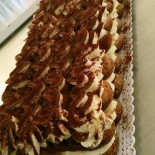 Il Castagneto Comida