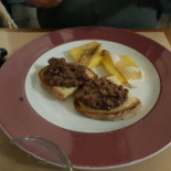 Nero Pepe Food