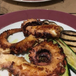 Nero Pepe Nourriture