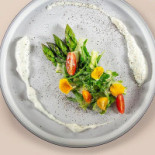 Nero Pepe Food