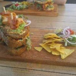 Rumbling Pub Comida