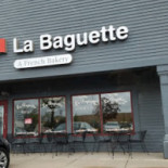 Rumbling Pub Exterior