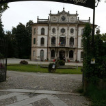 Villa Borghi Extérieur