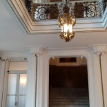 Villa Borghi Extérieur