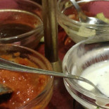 Alpi Pizzeria Bebida