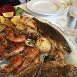 Vecchia Cascina Comida