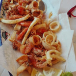 Vecchia Cascina Comida