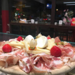 Ciccarelli Cafe food