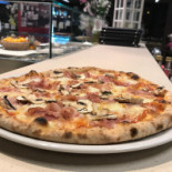 Ciccarelli Cafe food