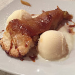 Osteria Oss Bus Nourriture