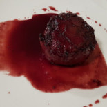 Osteria Oss Bus Nourriture