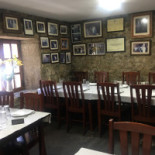 La Perla Del Tirreno À l'intérieur