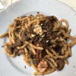 Ai Lumi Nourriture