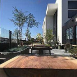 Pergola Extérieur