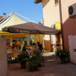 Pergola Extérieur