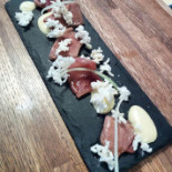 Meat Art Bebida