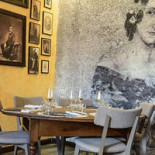 Meat Art Dentro