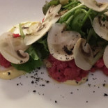 Meat Art Food