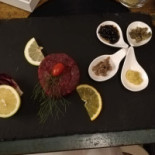 La Cucina Del Maestro Boisson