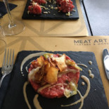 La Cucina Del Maestro Nourriture
