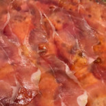 La Danda food