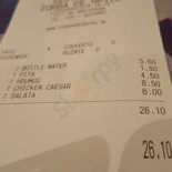 Pizzeria Al 22 Carte