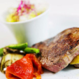 Naskira Comida