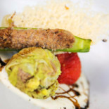 Naskira Comida
