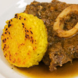 Naskira Comida
