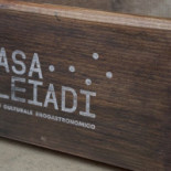 Casa Pleiadi Boisson